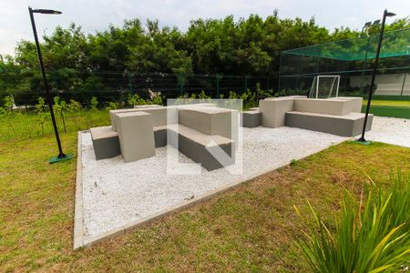 Apartamento à venda com 35m², 2 quartos e sem vaga Apartamento à venda com 35m², 2 quartos e sem vagaÁrea Comum