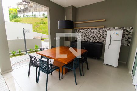 Apartamento à venda com 35m², 2 quartos e sem vaga Apartamento à venda com 35m², 2 quartos e sem vagaChurrasqueira