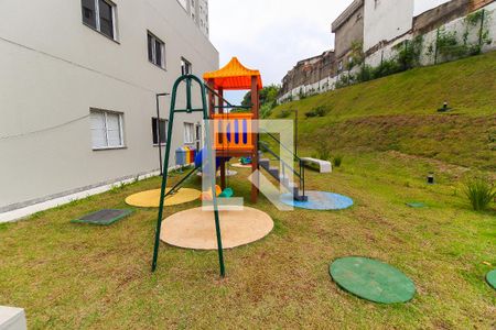 Apartamento à venda com 35m², 2 quartos e sem vaga Apartamento à venda com 35m², 2 quartos e sem vagaPlayground