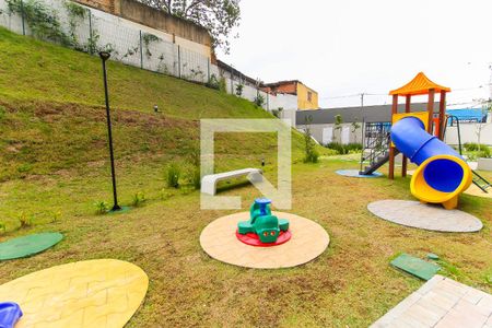 Apartamento à venda com 35m², 2 quartos e sem vaga Apartamento à venda com 35m², 2 quartos e sem vagaPlayground