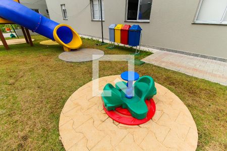 Apartamento à venda com 35m², 2 quartos e sem vaga Apartamento à venda com 35m², 2 quartos e sem vagaPlayground