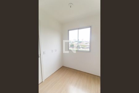 Quarto 1 de apartamento para alugar com 2 quartos, 32m² em Vila Norma, São Paulo