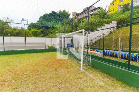 Apartamento à venda com 35m², 2 quartos e sem vaga Apartamento à venda com 35m², 2 quartos e sem vagaCampo de Futebol