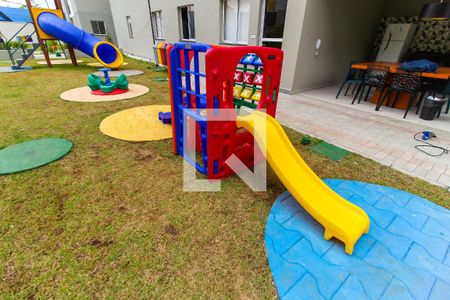 Apartamento à venda com 35m², 2 quartos e sem vaga Apartamento à venda com 35m², 2 quartos e sem vagaPlayground