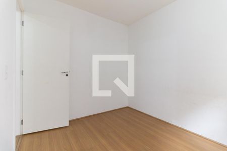 Quarto 1 de apartamento para alugar com 2 quartos, 42m² em Jardim São Savério, São Paulo