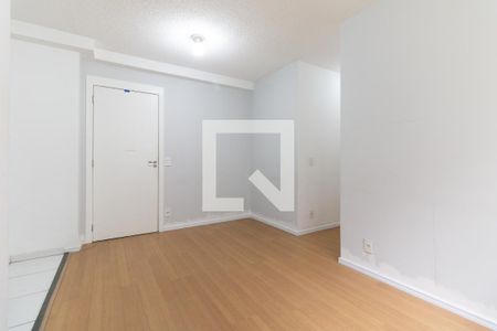 Sala de apartamento para alugar com 2 quartos, 42m² em Jardim São Savério, São Paulo