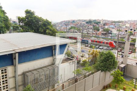 Vista do Quarto 1 de apartamento para alugar com 2 quartos, 44m² em Guaianazes, São Paulo