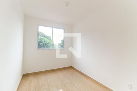 Quarto 1 de apartamento para alugar com 2 quartos, 44m² em Guaianazes, São Paulo