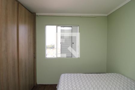 Suíte de apartamento à venda com 3 quartos, 61m² em Vila Ema, São Paulo