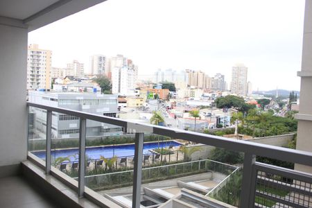 Kitnet/Studio para alugar com 1 quarto, 40m² em Macedo, Guarulhos