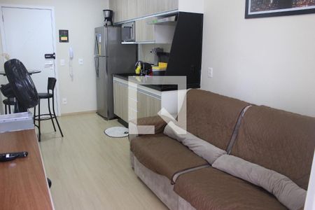 Kitnet/Studio para alugar com 1 quarto, 40m² em Macedo, Guarulhos