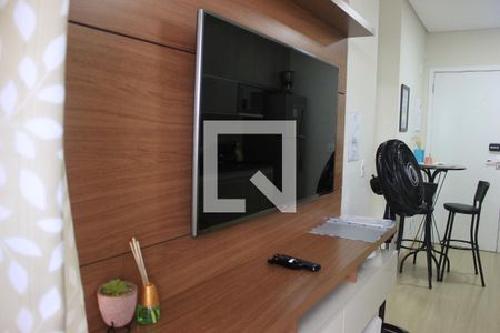 Kitnet/Studio para alugar com 1 quarto, 40m² em Macedo, Guarulhos