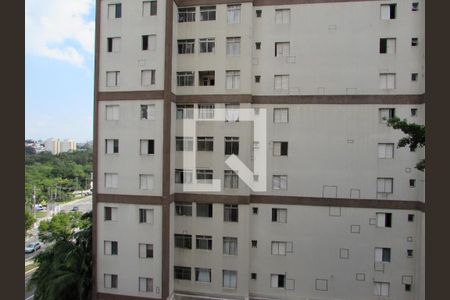 Dormitório 1 - Vista de apartamento à venda com 2 quartos, 56m² em Jaguaré, São Paulo