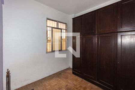 Quarto de apartamento para alugar com 1 quarto, 60m² em Tijuca, Rio de Janeiro