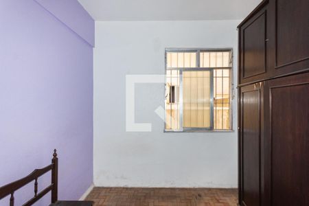 Quarto de apartamento para alugar com 1 quarto, 60m² em Tijuca, Rio de Janeiro