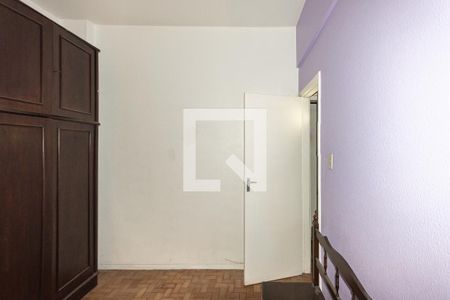 Quarto de apartamento para alugar com 1 quarto, 60m² em Tijuca, Rio de Janeiro