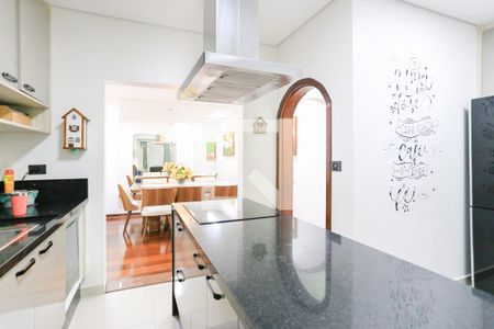 Casa à venda com 187m², 3 quartos e 2 vagas Casa à venda com 187m², 3 quartos e 2 vagasCozinha