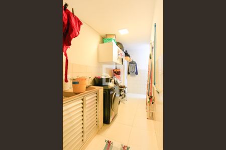 Casa à venda com 187m², 3 quartos e 2 vagas Casa à venda com 187m², 3 quartos e 2 vagasÁrea de serviço