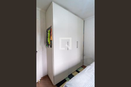 Quarto - Armários de apartamento à venda com 1 quarto, 44m² em Jabaquara, São Paulo