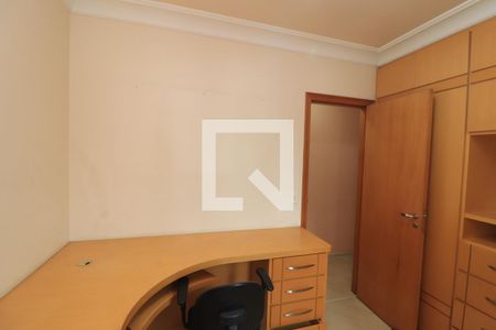 Quarto 1 de apartamento para alugar com 3 quartos, 120m² em Vila Santo Estevão, São Paulo