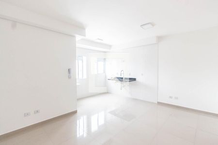 Sala de casa de condomínio à venda com 2 quartos, 48m² em Vila Nova Cachoeirinha, São Paulo
