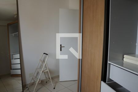 Quarto 1  de apartamento para alugar com 2 quartos, 49m² em Pinheiros, São Paulo