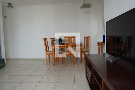 Sala de apartamento para alugar com 2 quartos, 49m² em Pinheiros, São Paulo