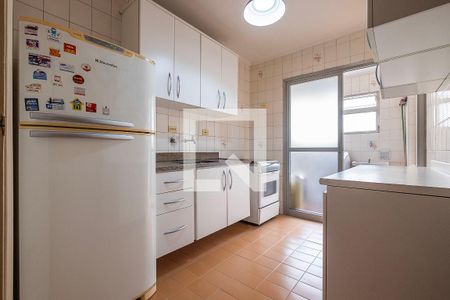 Apartamento à venda com 67m², 2 quartos e 1 vaga Apartamento à venda com 67m², 2 quartos e 1 vagaCozinha