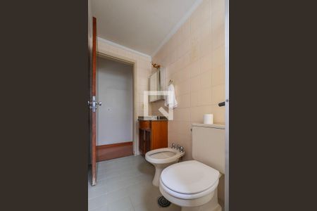 Apartamento à venda com 67m², 2 quartos e 1 vaga Apartamento à venda com 67m², 2 quartos e 1 vagaBanheiro