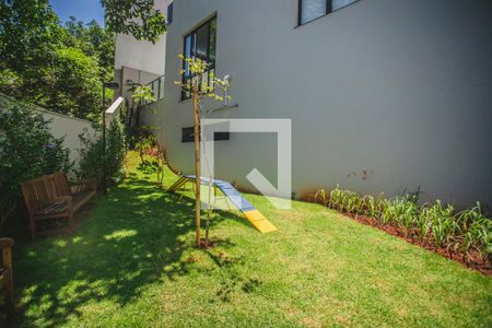 Studio à venda com 42m², 1 quarto e sem vagaÁrea comum - Espaço Pet