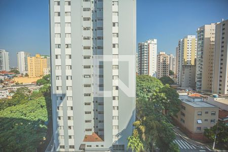 Studio à venda com 42m², 1 quarto e sem vagaVista