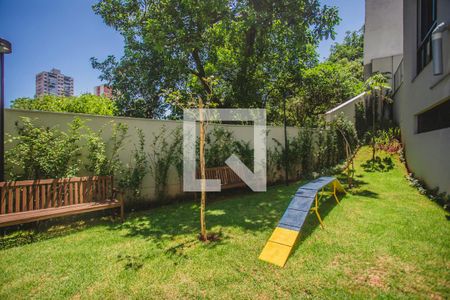 Studio à venda com 42m², 1 quarto e sem vagaÁrea comum - Espaço Pet