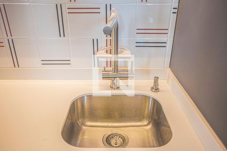 Studio à venda com 42m², 1 quarto e sem vagaStudio