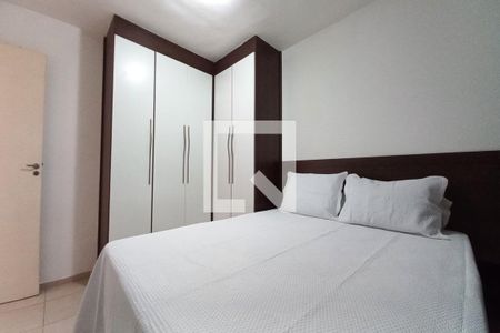 Quarto 2 de apartamento à venda com 2 quartos, 46m² em Jardim Nova Europa, Campinas