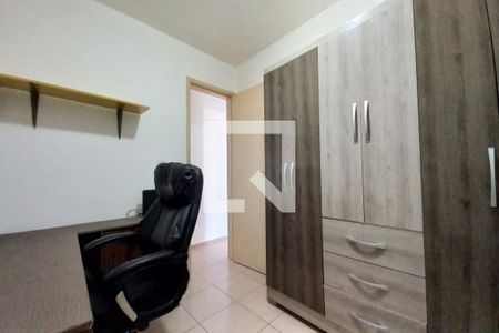 Quarto 1 de apartamento para alugar com 2 quartos, 46m² em Jardim Nova Europa, Campinas