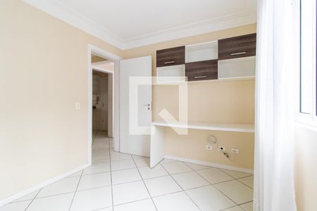 Quarto 2 de apartamento para alugar com 2 quartos, 62m² em Bom Jesus, São José dos Pinhais