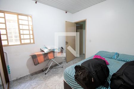 Quarto 2 de casa para alugar com 3 quartos, 120m² em Recanto das Emas, Brasília