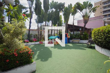 Apartamento à venda com 85m², 3 quartos e 1 vagaÁrea comum - Playground