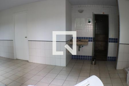 Apartamento à venda com 85m², 3 quartos e 1 vagaSaúna