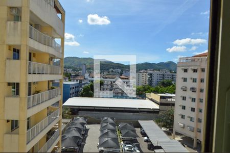 Apartamento à venda com 85m², 3 quartos e 1 vagaVista da Área de Serviço