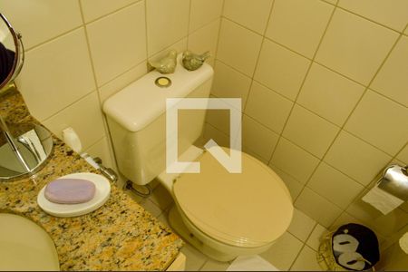 Apartamento à venda com 85m², 3 quartos e 1 vagaBanheiro