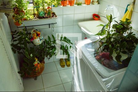 Apartamento à venda com 85m², 3 quartos e 1 vagaÁrea de Serviço