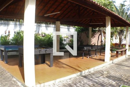 Apartamento à venda com 85m², 3 quartos e 1 vagaÁrea comum - Salão de Jogos