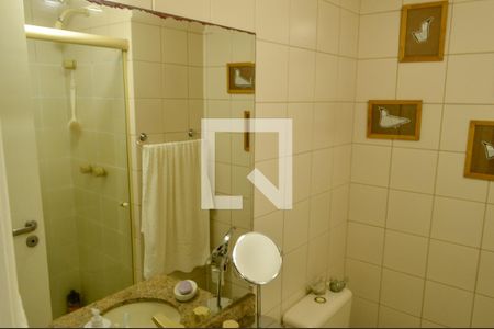 Apartamento à venda com 85m², 3 quartos e 1 vagaBanheiro
