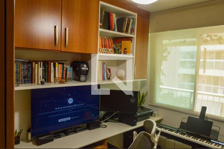 Apartamento à venda com 85m², 3 quartos e 1 vagaQuarto 2