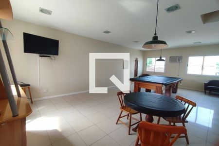 Apartamento à venda com 85m², 3 quartos e 1 vagaÁrea comum - Salão de Jogos