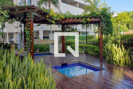 Apartamento à venda com 85m², 3 quartos e 1 vagaÁrea comum - Piscina