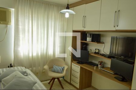Apartamento à venda com 85m², 3 quartos e 1 vagaQuarto 1
