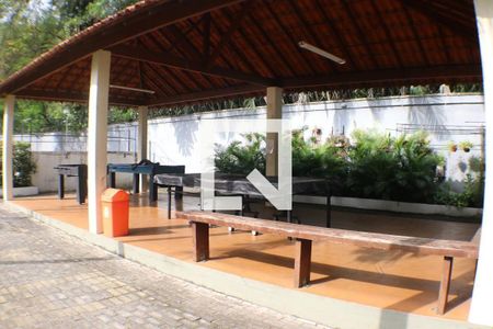 Apartamento à venda com 85m², 3 quartos e 1 vagaÁrea comum - Salão de Jogos