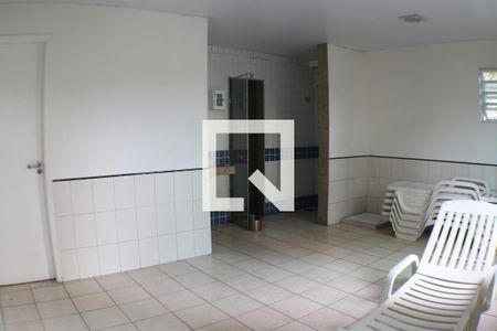 Apartamento à venda com 85m², 3 quartos e 1 vagaSaúna